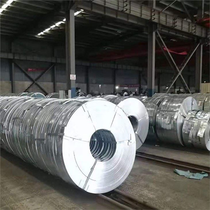 Galvanized Steel ​ JIS G 3302