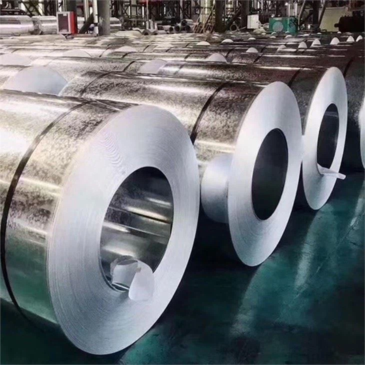Galvanized DX51D Steel SHEET