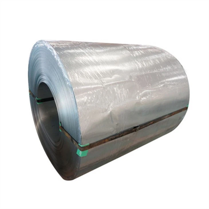 Galvanized DX51D Steel SHEET