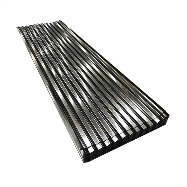 GL Corrugated Sheets