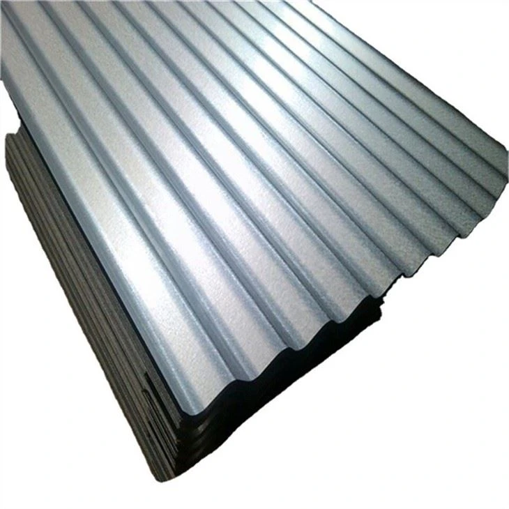 GL Steel Roofing Sheet
