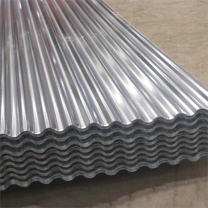 GL Steel Roofing Sheet