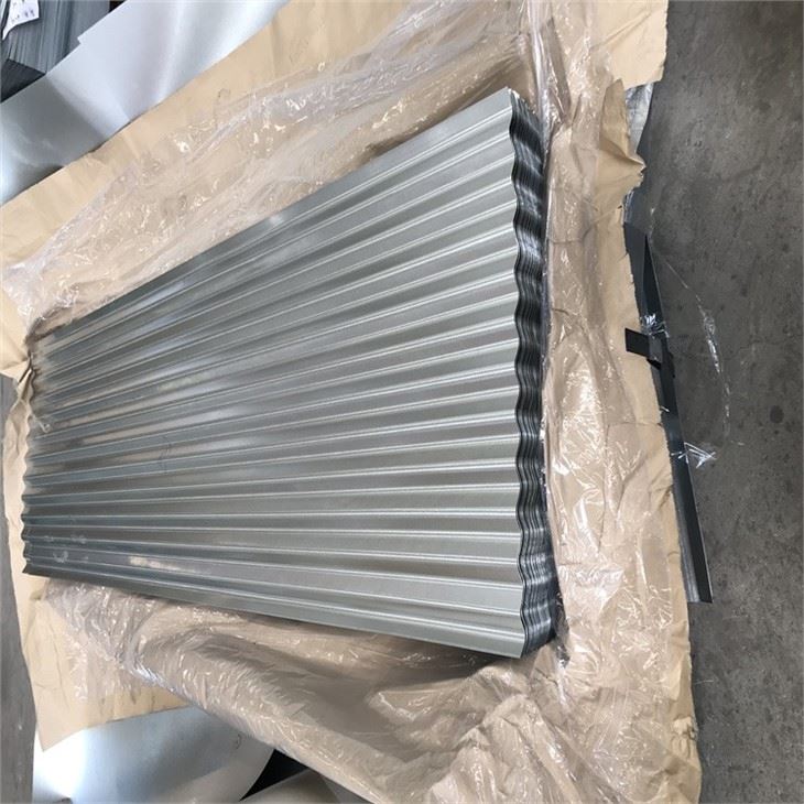 GL Steel Roofing Sheet