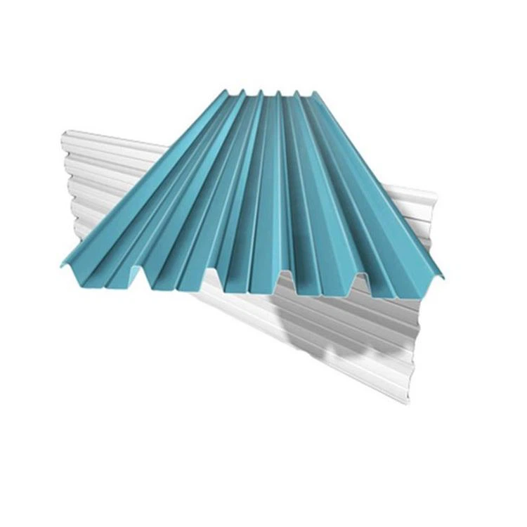 The PPGI Coating Color Selection