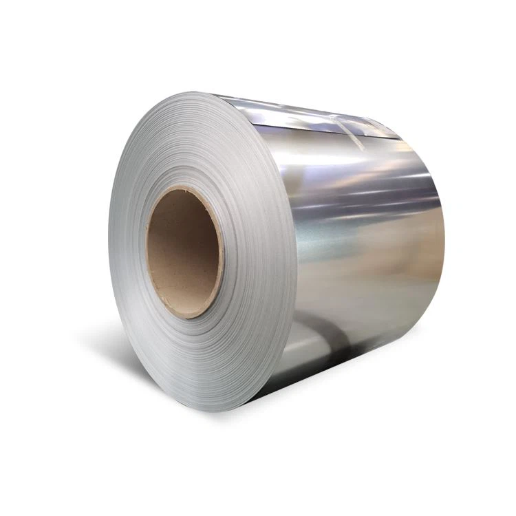 Steel Coil Classification --Hot–rolled Steel Coils
