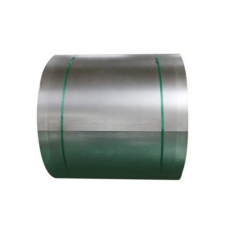 JIS G3141 SPCD Cold Rolled Steel Coils