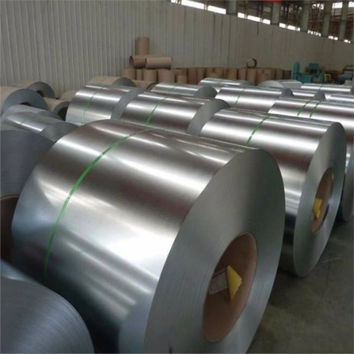 JIS G3302 STEEL