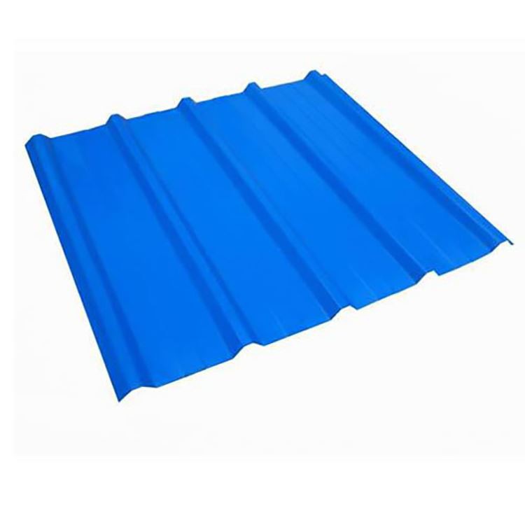 Stock Available Types Of Paint--PPGL Roofing Sheets
