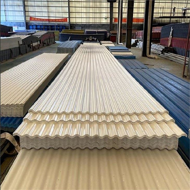 PPGI Galvanized Roofing Sheet