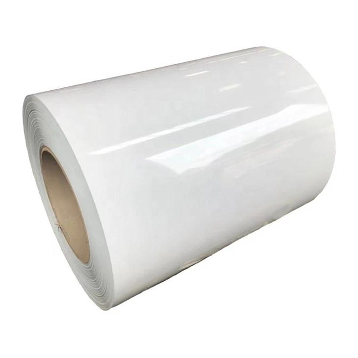 PPGL Steel Coil Galvalume