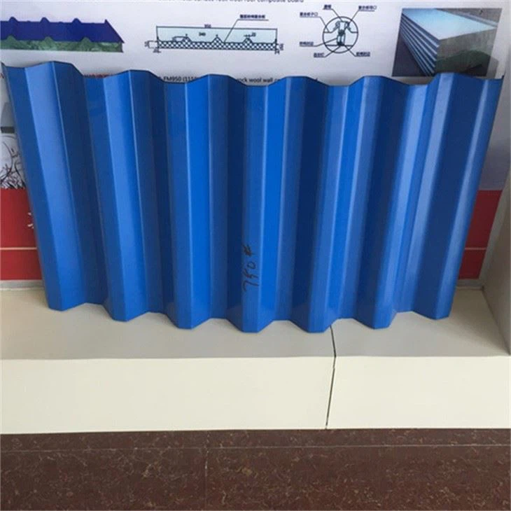 PPGL Steel Roof Sheets