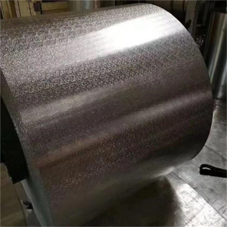 Prepainted Aluminum Coil