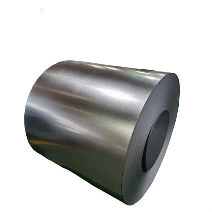 Q195 Coil Steel Cold Rolled