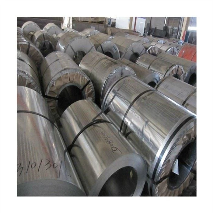 Q195 Cold Plate Rolled Steel