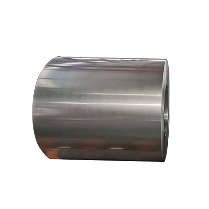 Q195 STEEL COLD COIL ROLLED