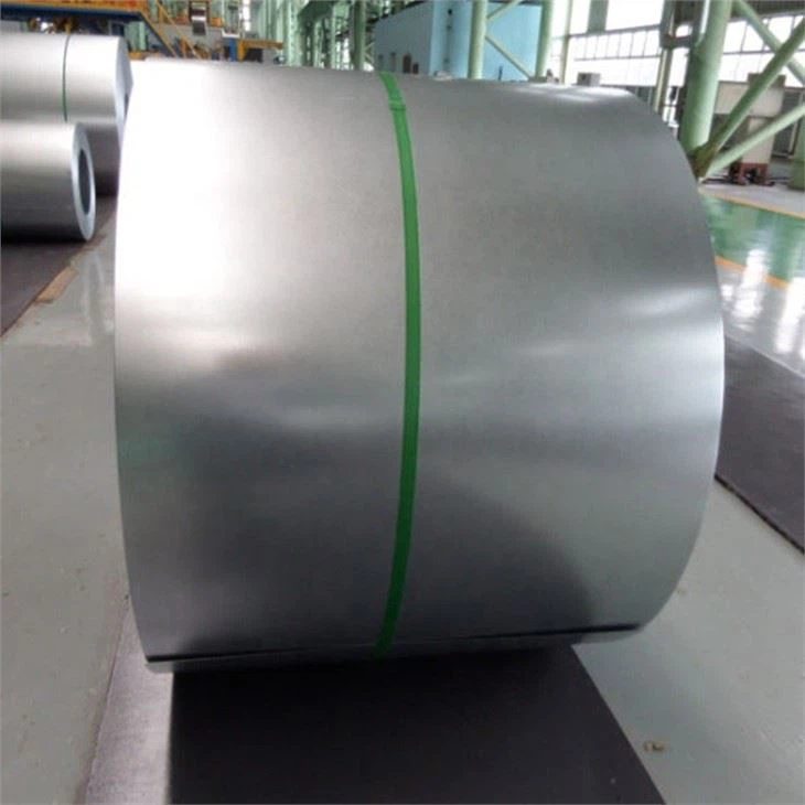 Roofing Sheet Galvanized Steel Coils Q195