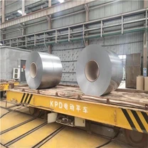16 Gauge Cold Rolled Carbon Steel 3m X 1.5m