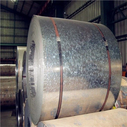 A792 Galvalume Steel Coil