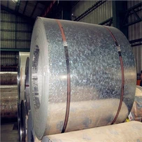 A792 Galvalume Steel Coil
