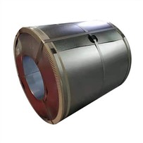 AISI ASTM 1.5mm DC01 Cold Rolled Steel Sheet And Plate