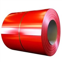 Aluminum Coated Steel Coil
