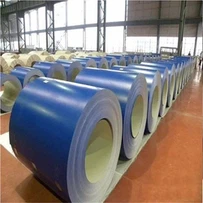 Aluminum Coil For Home Appliances