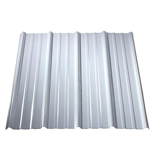 Aluzinc Coated Metal Roof