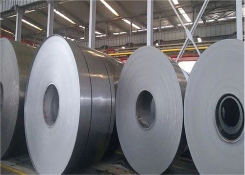 Cold Roll Steel ST13