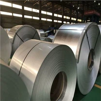 Cold Rolled Coil/Hot Dipped Galvanized Steel Coil
