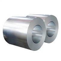 Cold Rolled Steel Coil ST12