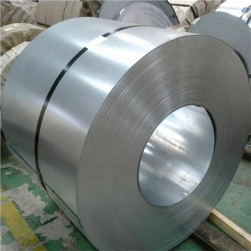 COLD ROLLED STEEL Q195
