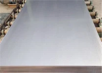Cold Rolled Steel Plate ST12