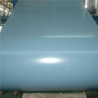 Color Coated PPGI Steel Sheet