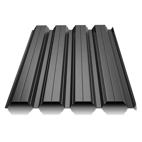 Color Coated Roofing Sheet For Shed