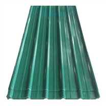 Color Steel Tile