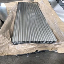 Corrugated Iron Metal Roofing Sheet