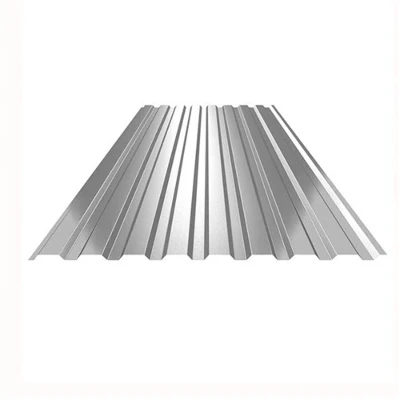 Corrugated Roof Metal Sheets