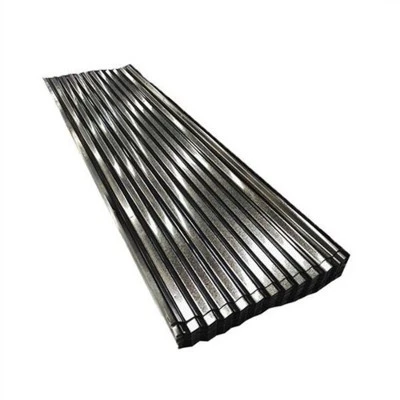 Corrugated Sheet For Roofing