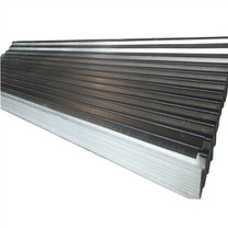 Corrugated Steel Zinc Aluminum Roofing Sheet