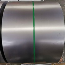 DC01 Steel Plates
