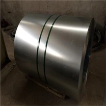 DC01 To DC04 SPCC Cold Rolled Steel Coil