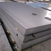 DC04 Steel Sheet