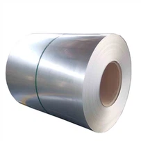 DC05 Cold Rolled Steel