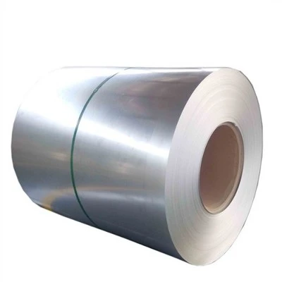 DC05 Cold Rolled Steel