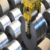 DC06 Steel Cold Rolled Steel Coils