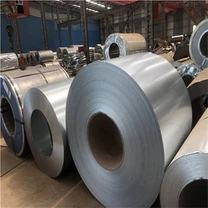 DC51D+Z Galvanized Steel Coil