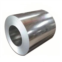 Dx51d High Strength Gi Zinc Coated Galvanized Steel Coil