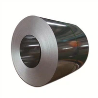 Dx51D Hot Dipped Galvanized Steel Coil For Construction