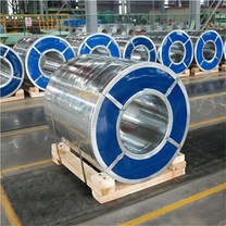 Dx51d/SGCC Galvanized Steel Coils