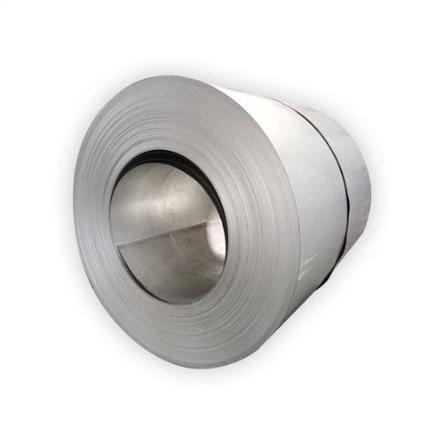 DX51D Z140 Galvanized Steel Coil